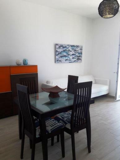 Waterfront Apt Ladispoli Luaran gambar