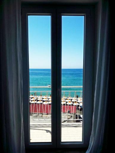 Waterfront Apt Ladispoli Luaran gambar